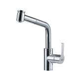 Franke Home Solutions Smart Tap Pull Out Spray L Spout Chrome