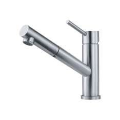 Franke Home Solutions Orbit Tap Pull Out Spray L Spout Stainless Steel