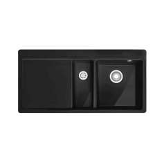 Franke Home Solutions Mythos Sink MTK 251-100 Ceramic Anthrazit Matt