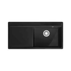 Franke Home Solutions Mythos Sink MTK 211-100 Ceramic Anthrazit Matt