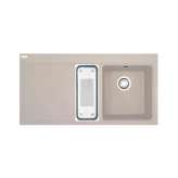 Franke Home Solutions Mythos Sink MTG 651-100 Fragranit + Sahara