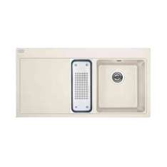 Franke Home Solutions Mythos Sink MTG 651-100 Fragranit + Magnolia