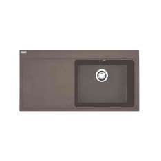 Franke Home Solutions Mythos Sink MTG 611 Fragranit + Umbra