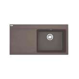 Franke Home Solutions Mythos Sink MTG 611 Fragranit + Umbra