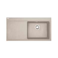 Franke Home Solutions Mythos Sink MTG 611 Fragranit + Sahara