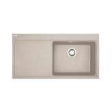 Franke Home Solutions Mythos Sink MTG 611 Fragranit + Sahara