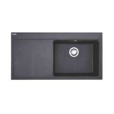 Franke Home Solutions Mythos Sink MTG 611 Fragranit + Onyx