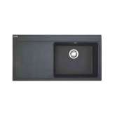 Franke Home Solutions Mythos Sink MTG 611 Fragranit + Graphit