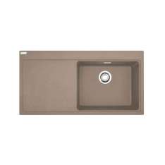 Franke Home Solutions Mythos Sink MTG 611 Fragranit + Cashmere