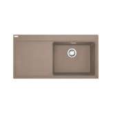 Franke Home Solutions Mythos Sink MTG 611 Fragranit + Cashmere