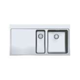Franke Home Solutions Mythos Sink MMX 251 Stainless Steel