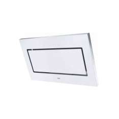 Franke Home Solutions Mythos Hood Plus FMYPL 906 WH Stainless Steel Glass White