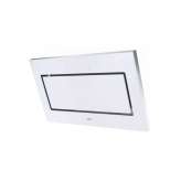 Franke Home Solutions Mythos Hood Plus FMYPL 906 WH Stainless Steel Glass White