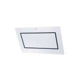 Franke Home Solutions Mythos Hood FMY 806 WH Glass White
