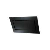 Franke Home Solutions Mythos Hood FMY 806 BK Glass Black