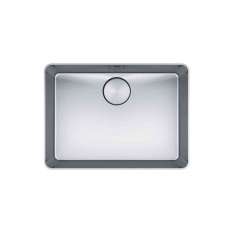 Franke Home Solutions Mythos Bowl MYX 210-55 Stainless Steel