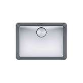 Franke Home Solutions Mythos Bowl MYX 210-55 Stainless Steel