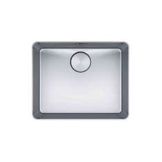 Franke Home Solutions Mythos Bowl MYX 210-50 Stainless Steel