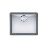 Franke Home Solutions Mythos Bowl MYX 210-50 Stainless Steel