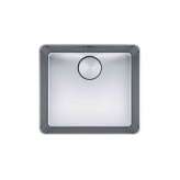 Franke Home Solutions Mythos Bowl MYX 210-45 Stainless Steel