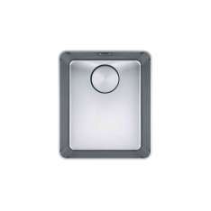 Franke Home Solutions Mythos Bowl MYX 210-34 Stainless Steel