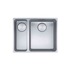 Franke Home Solutions Mythos Bowl MYX 160-34-16 Stainless Steel