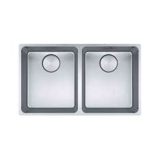 Franke Home Solutions Mythos Bowl MYX 120-34-34 Stainless Steel