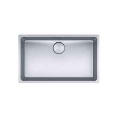 Franke Home Solutions Mythos Bowl MYX 110-70 Stainless Steel