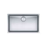Franke Home Solutions Mythos Bowl MYX 110-70 Stainless Steel