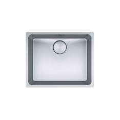 Franke Home Solutions Mythos Bowl MYX 110-50 Stainless Steel