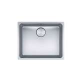 Franke Home Solutions Mythos Bowl MYX 110-50 Stainless Steel