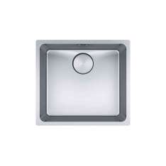 Franke Home Solutions Mythos Bowl MYX 110-45 Stainless Steel