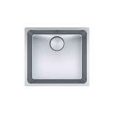 Franke Home Solutions Mythos Bowl MYX 110-45 Stainless Steel