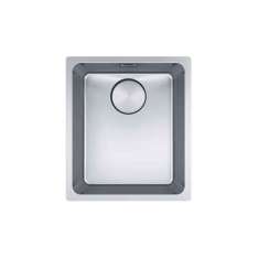 Franke Home Solutions Mythos Bowl MYX 110-34 Stainless Steel