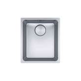 Franke Home Solutions Mythos Bowl MYX 110-34 Stainless Steel