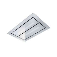 Franke Home Solutions Maris Up and Down Hood FCUD 904 C WH RF UD Stainless Steel-Glass White
