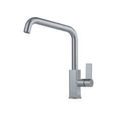 Franke Home Solutions Maris Tap Swivel Spout U Version Nickel Optics