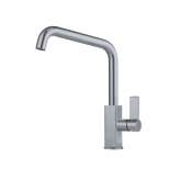Franke Home Solutions Maris Tap Swivel Spout U Version Nickel Optics
