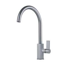 Franke Home Solutions Maris Tap Swivel Spout J Version Nickel Optics
