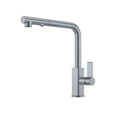 Franke Home Solutions Maris Tap Pull Out L Version Nickel Optics