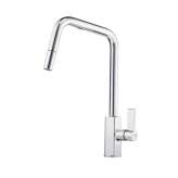 Franke Home Solutions Maris Tap Pull Down U Version Chrome