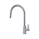 Franke Home Solutions Maris Tap Pull Down J Version Nickel Optics