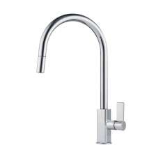 Franke Home Solutions Maris Tap Pull Down J Version Chrome
