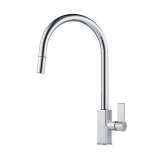 Franke Home Solutions Maris Tap Pull Down J Version Chrome