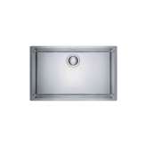 Franke Home Solutions Maris Sink MRX 210-70 Stainless Steel
