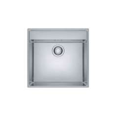 Franke Home Solutions Maris Sink MRX 210-50 TL Stainless Steel
