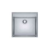 Franke Home Solutions Maris Sink MRX 210-50 TL Stainless Steel