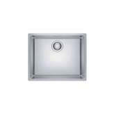 Franke Home Solutions Maris Sink MRX 210-50 Stainless Steel