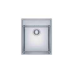 Franke Home Solutions Maris Sink MRX 210-40 TL Stainless Steel