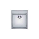 Franke Home Solutions Maris Sink MRX 210-40 TL Stainless Steel